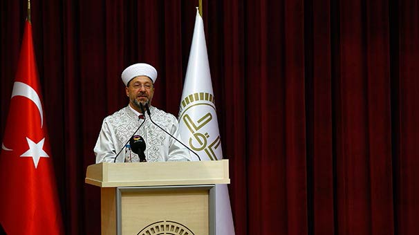 Diyanet ten din istismarıyla mücadele seferberliği